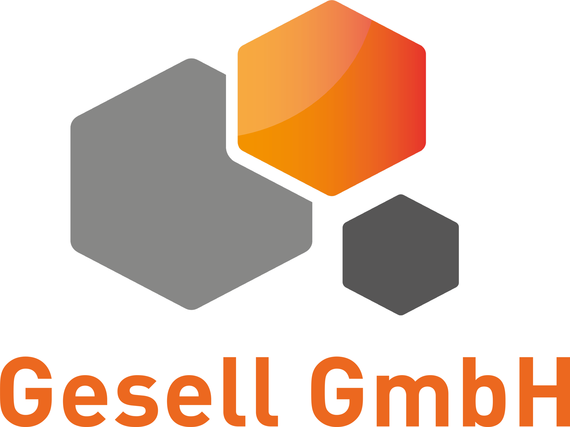 Gesell GmbH - Logo